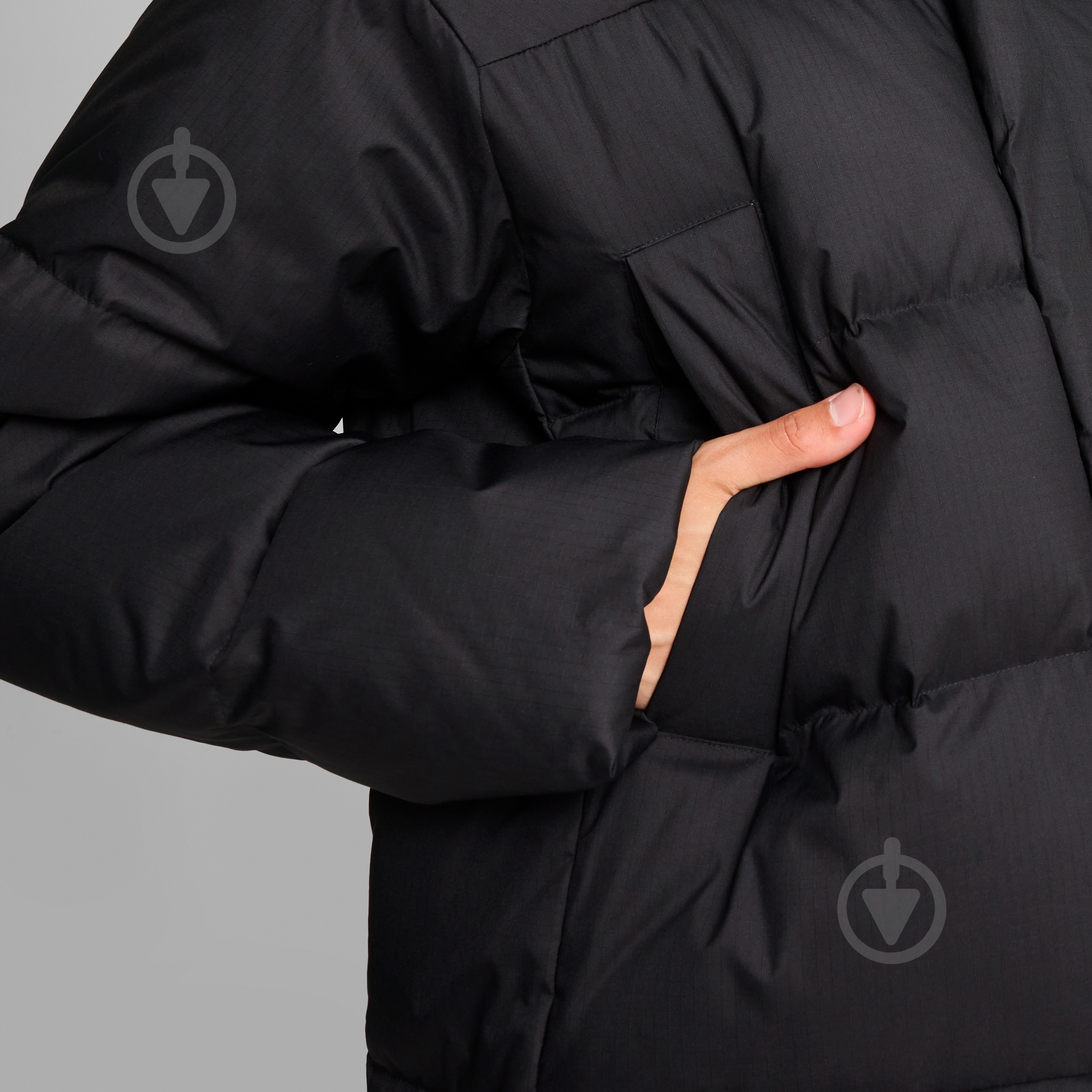 ᐉ Пуховик мужской зимний Puma PROTECTIVE DOWN PARKA 62646601 р