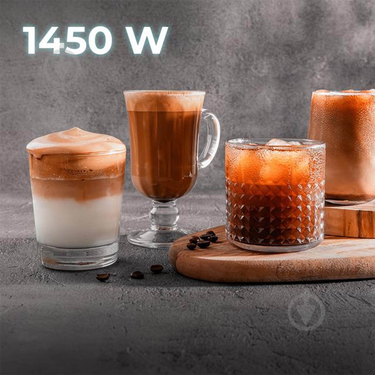 Кофеварка CECOTEC Baristeo Intima (A01_EU01_100127) - фото 7 Кофеварка CECOTEC Baristeo Intima (A01_EU01_100127) - фото 7