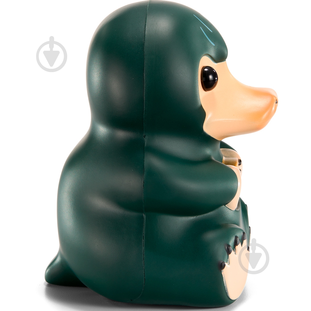 Игрушка-антистресс Noble Collection FANTASTIC BEASTS Niffler Pufflums сквиш (Фантастические звери) 19 см (NN8167) - фото 3