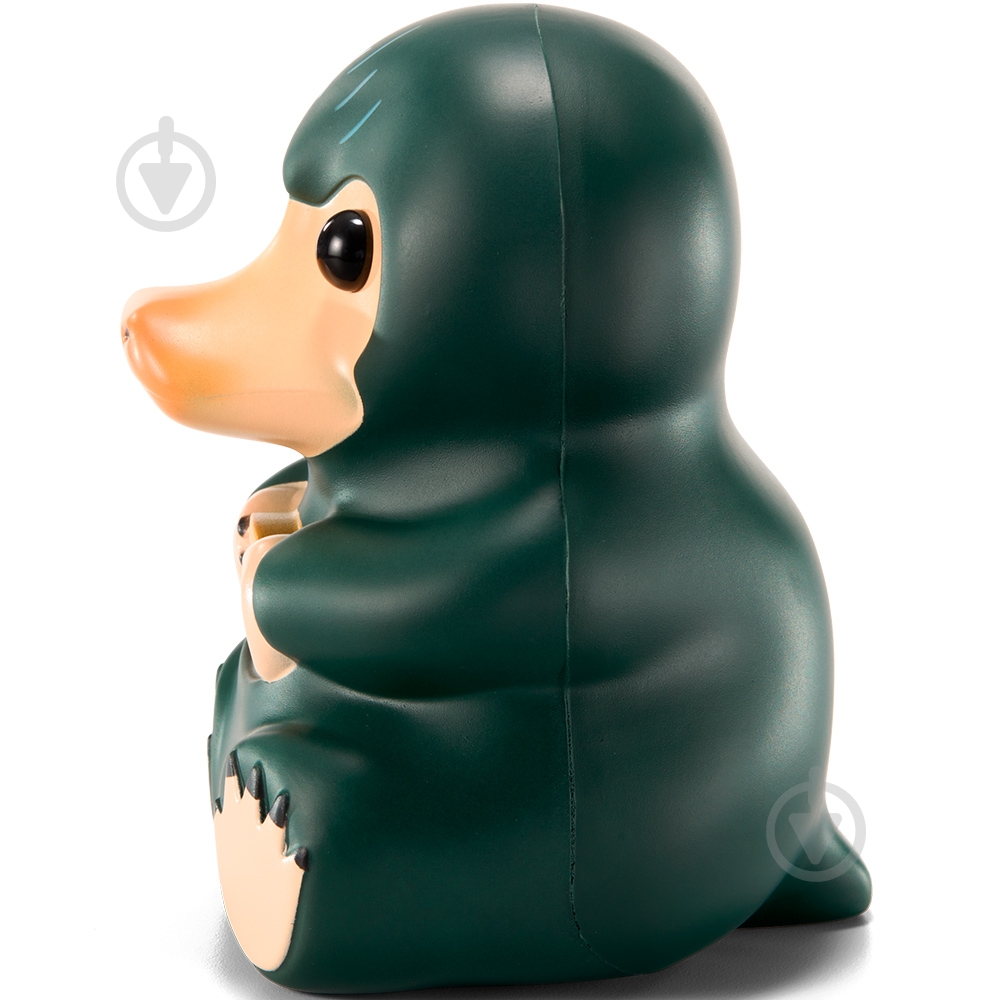 Игрушка-антистресс Noble Collection FANTASTIC BEASTS Niffler Pufflums сквиш (Фантастические звери) 19 см (NN8167) - фото 4