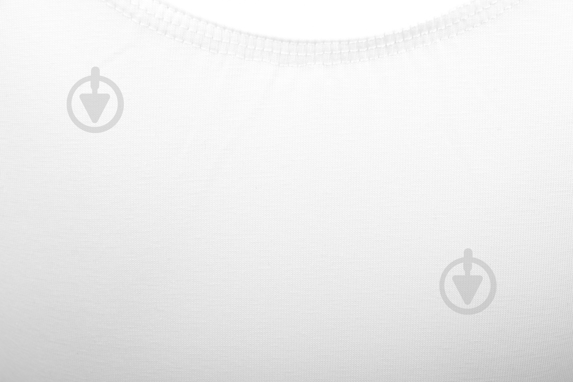 Боди детское Соня р.122 белый 6112 - фото 4