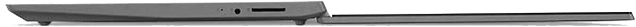 Ноутбук Lenovo V14 14 (82C6006ERA) grey - фото 7