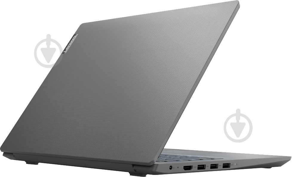 Ноутбук Lenovo V14 14 (82C6006ERA) grey - фото 8