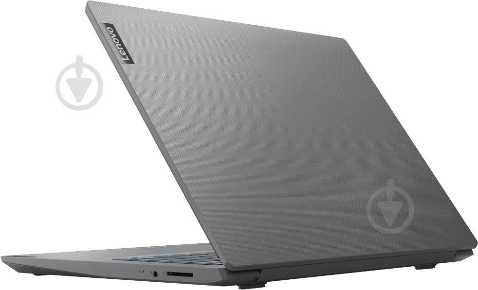 Ноутбук Lenovo V14 14 (82C6006ERA) grey - фото 9