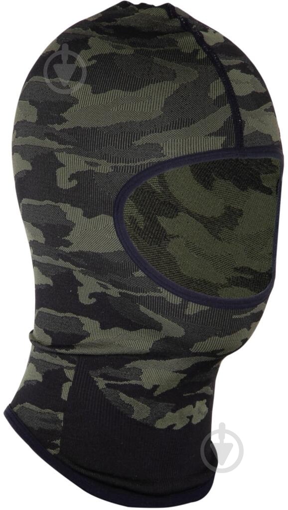 Балаклава Lahti Pro L102160S р.one size камуфляж - фото 1 Балаклава Lahti Pro L102160S р.one size камуфляж - фото 1