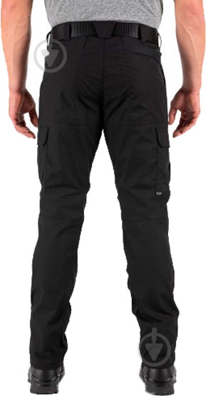 Брюки 5.11 Tactical ABR PRO PANT р. W38/L34 black - фото 4