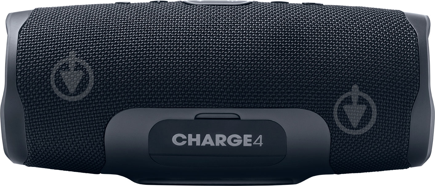 ᐉ Портативная колонка JBL Charge 4 1.0 black (JBLCHARGE4BLK