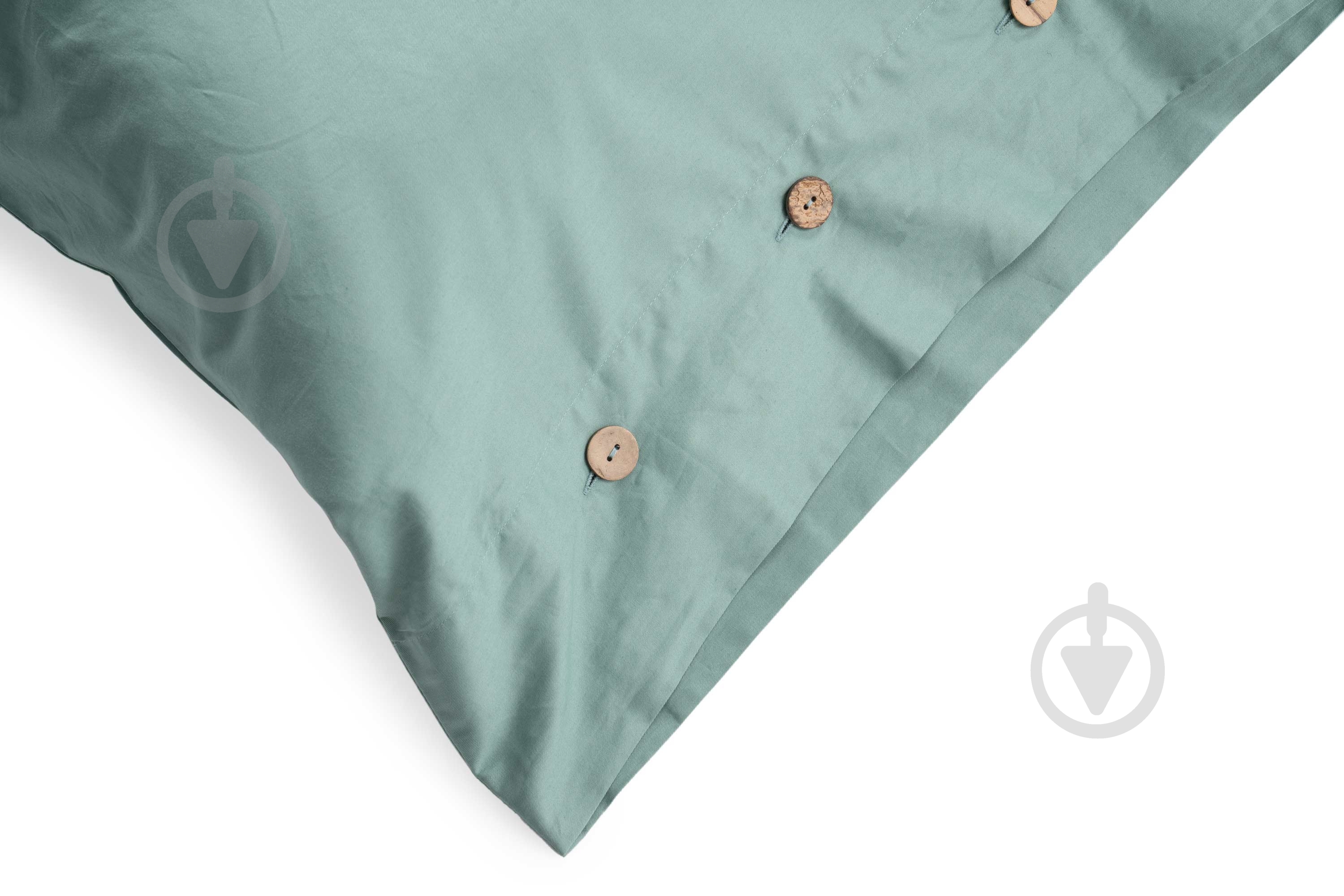 Наволочка Mix&Match Ardesto ART5070PCG 50x70 см шалфей Ardesto - фото 3 Наволочка Mix&Match Ardesto ART5070PCG 50x70 см шалфей Ardesto - фото 3