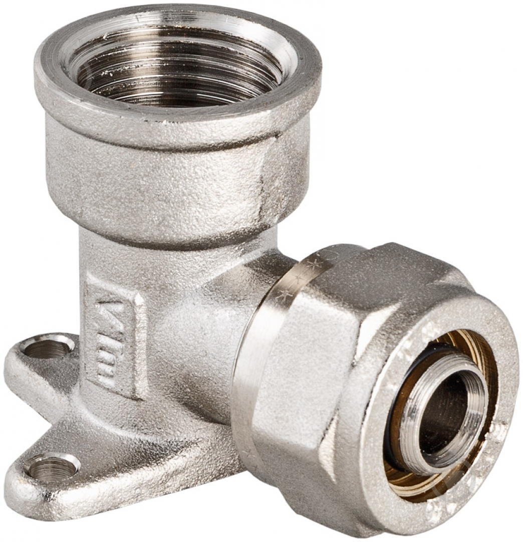 Водорозетка внутренняя Valtec 20х3/4" - фото 1