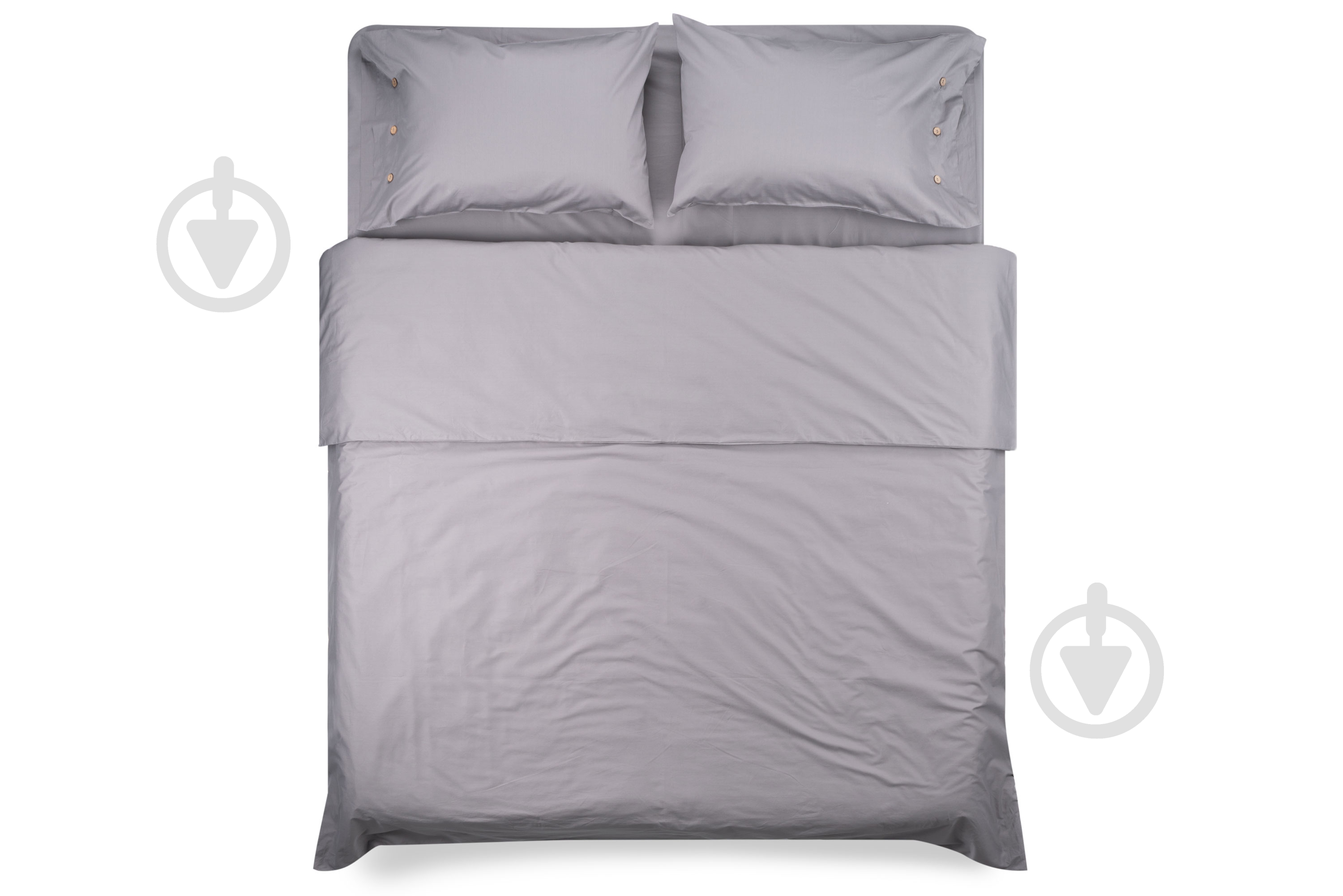 Простирадло Mix&Match ART1824FSD 180x240 см мусон Ardesto - фото 1 Простирадло Mix&Match ART1824FSD 180x240 см мусон Ardesto - фото 1