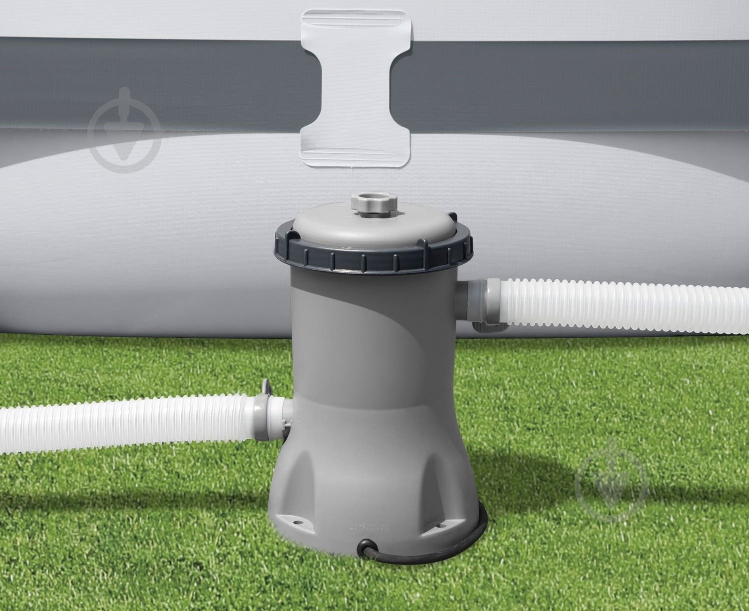 Насос для бассейна Bestway на 2006 л/ч 58148 - фото 7