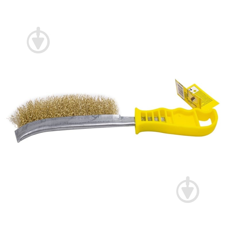 Щетка по металлу WMC TOOLS WT-HB140 - фото 2