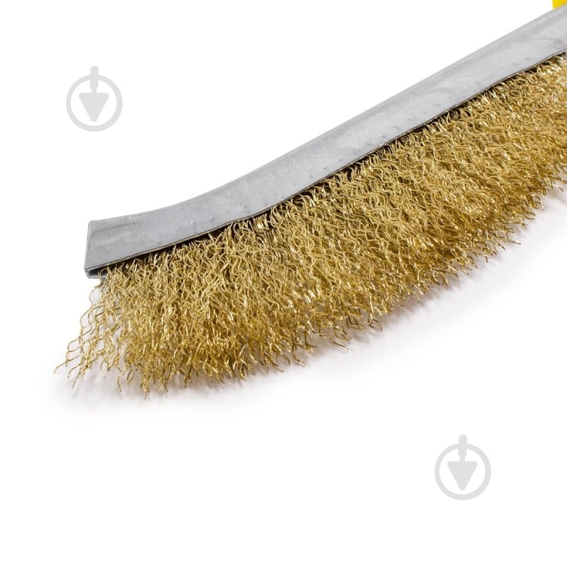 Щетка по металлу WMC TOOLS WT-HB140 - фото 3