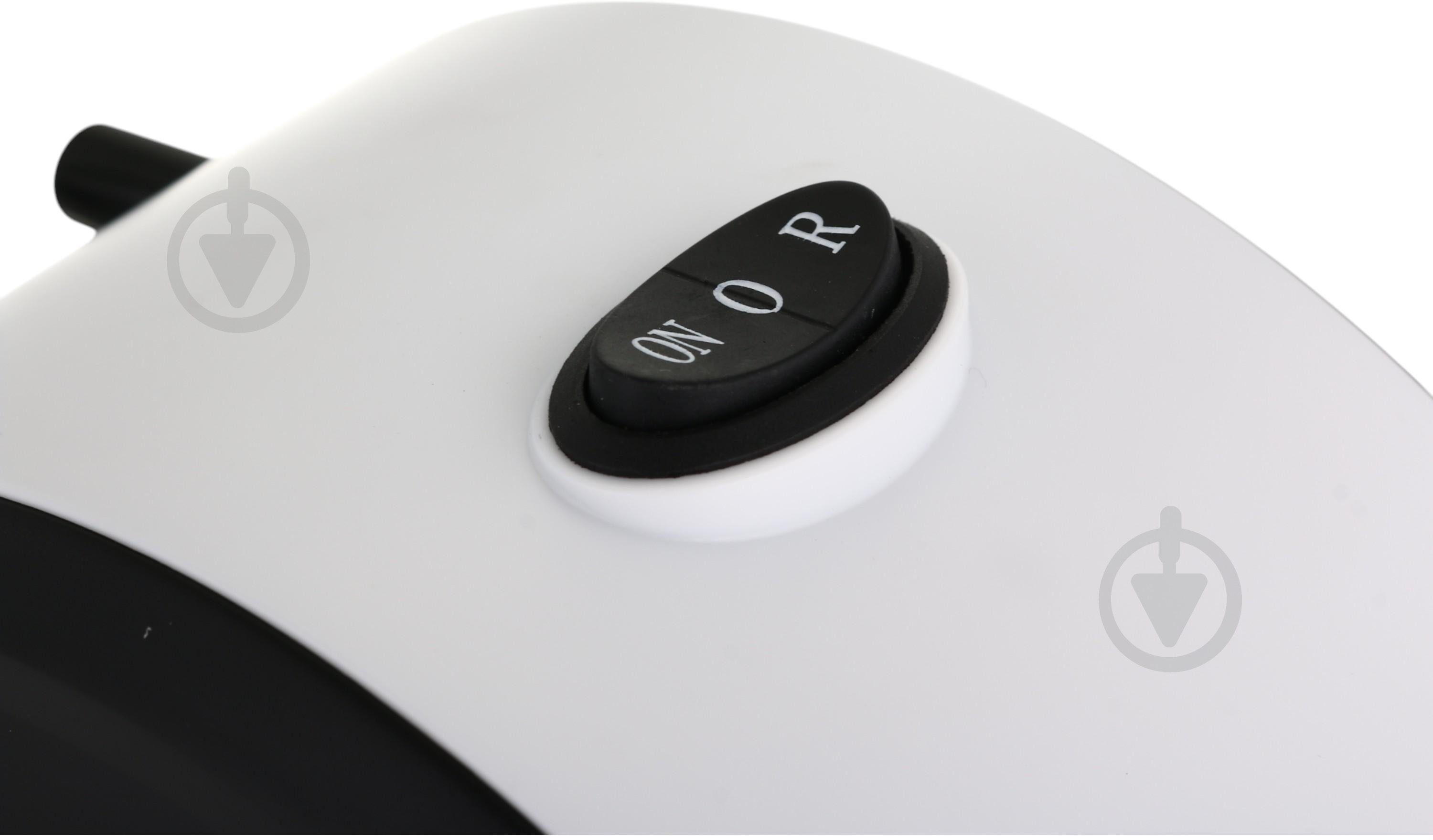 Мясорубка Saturn ST-FP0099 - фото 6