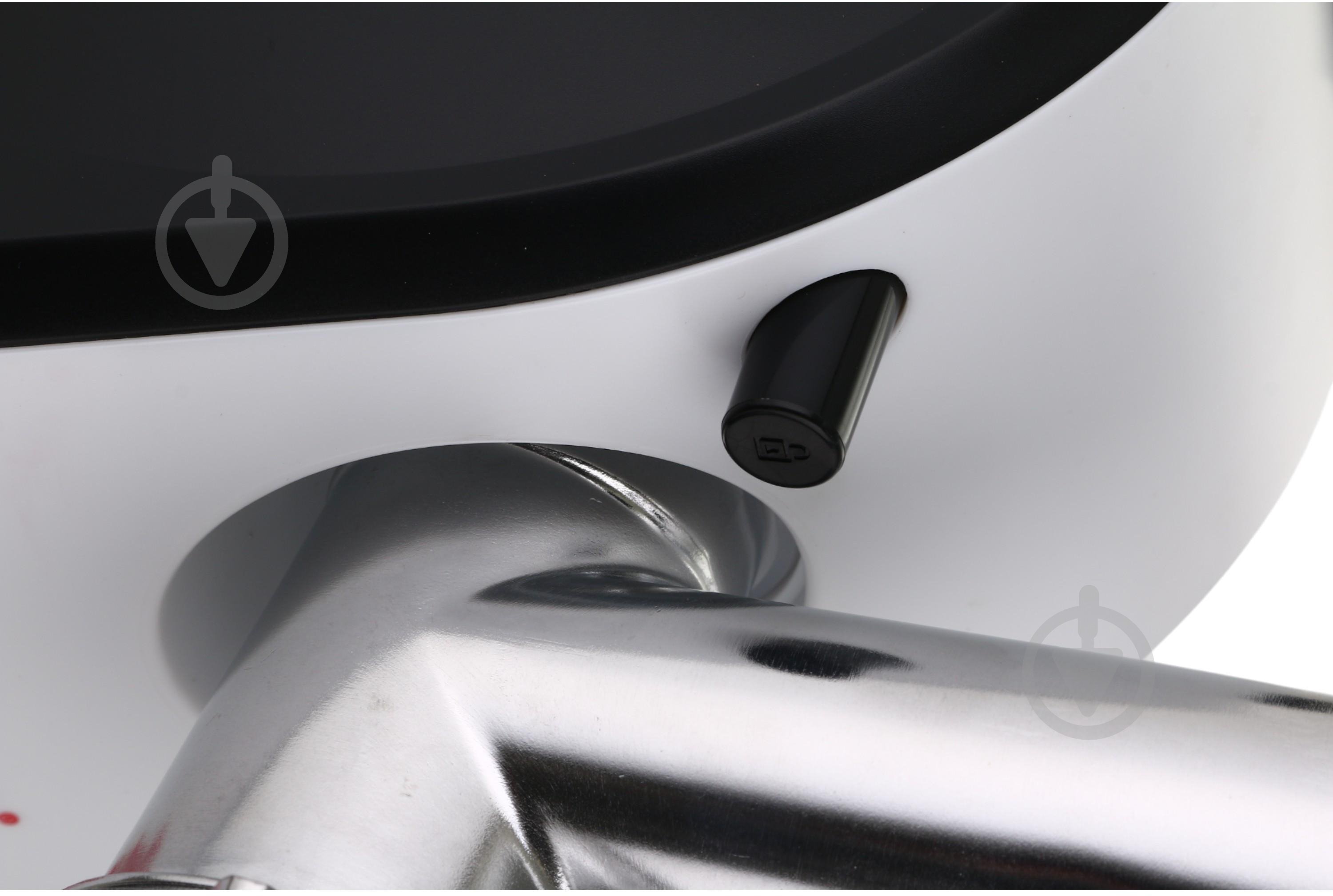 Мясорубка Saturn ST-FP0099 - фото 2