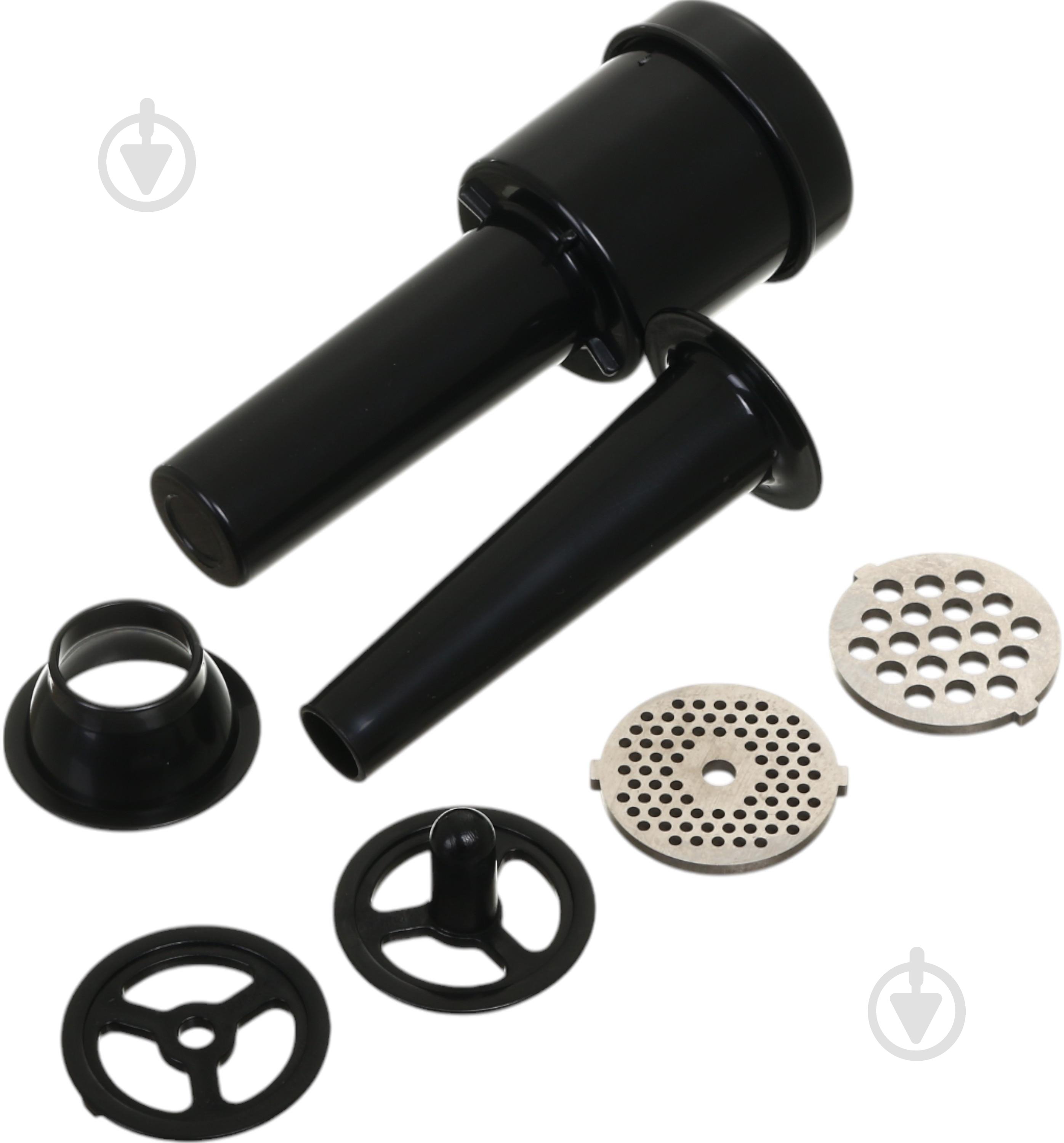 Мясорубка Saturn ST-FP0099 - фото 5