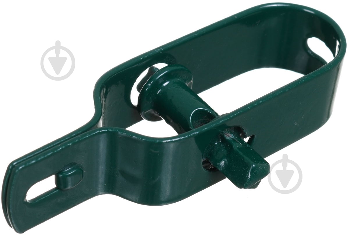 Натяжитель проволоки зеленый - фото 2