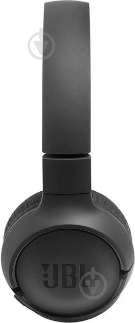Наушники JBL T500 BT black (JBLT500BTBLK) - фото 2