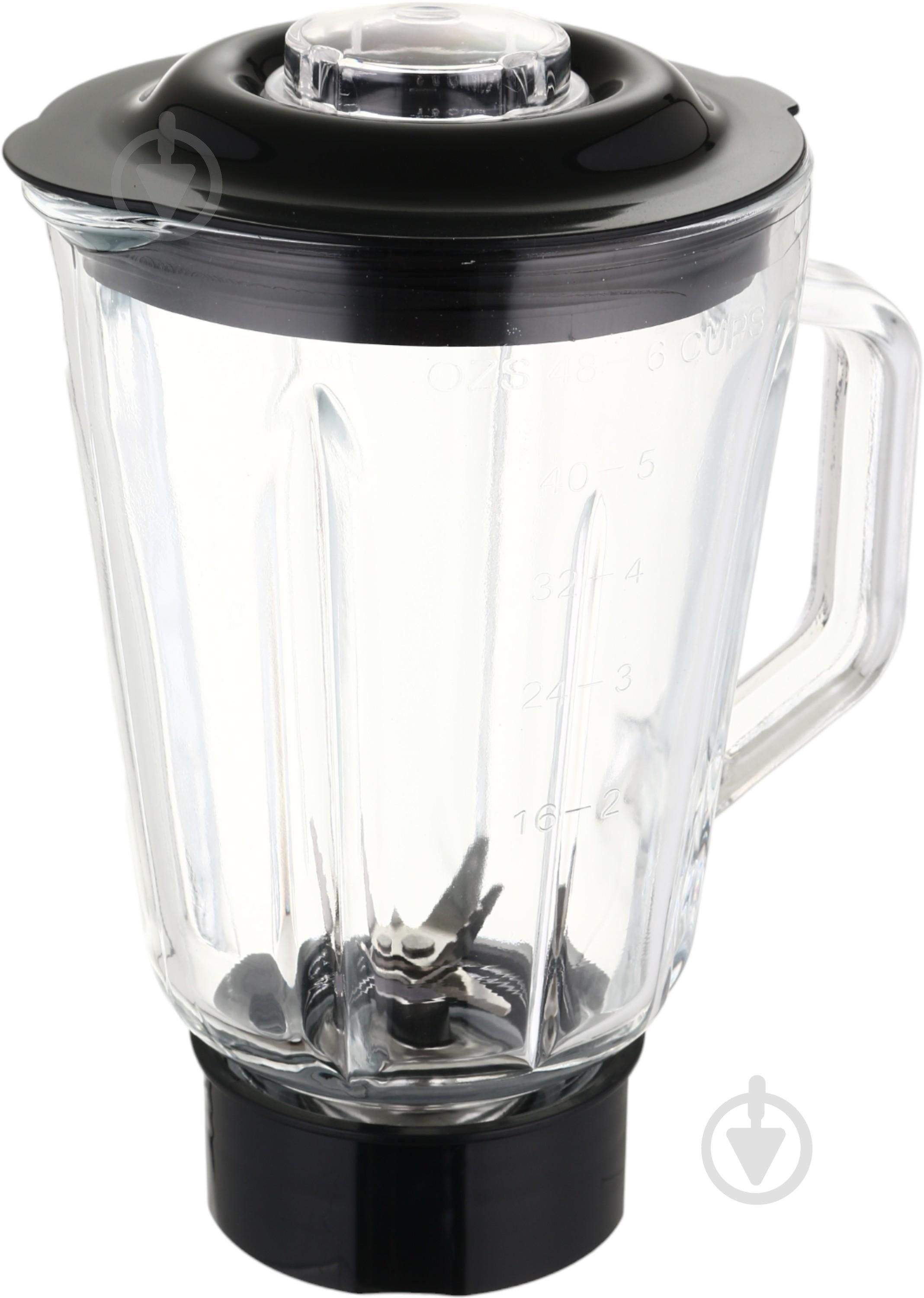 Блендер стационарный Laretti LR-FP7310 - фото 2 Блендер стационарный Laretti LR-FP7310 - фото 2