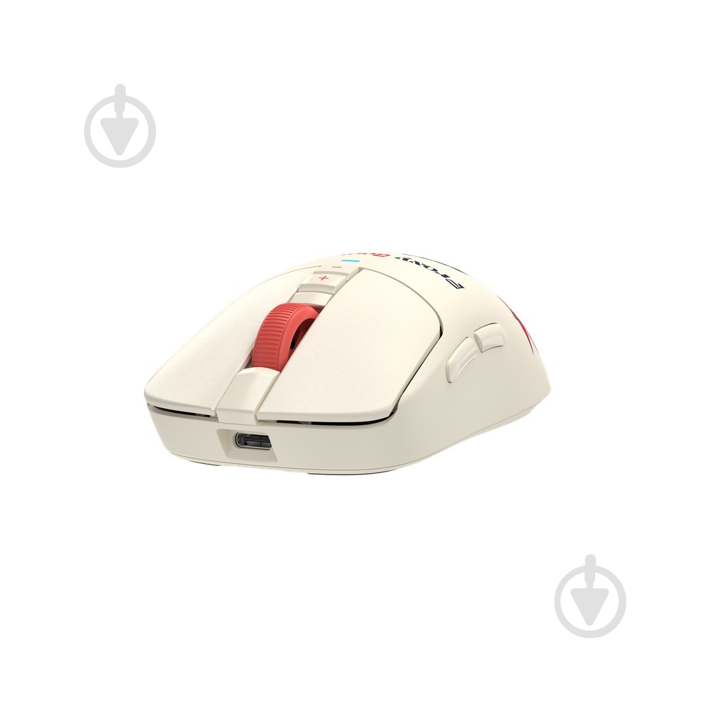 Ігрова миша BLOODY 2.4 ГГц, 20000 CPI, сенсор Alpha 20K Engine white (R72 Ultra (Proxy Boom)) - фото 8 Ігрова миша BLOODY 2.4 ГГц, 20000 CPI, сенсор Alpha 20K Engine white (R72 Ultra (Proxy Boom)) - фото 8