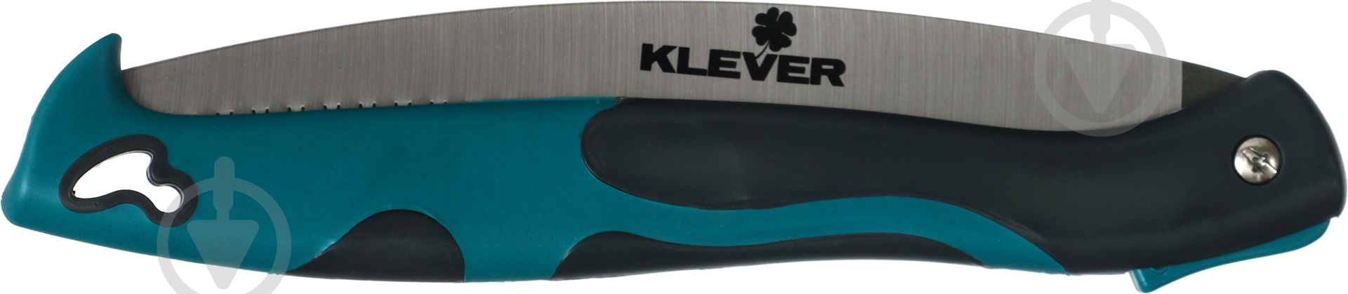 Пила садовая Klever 1409 - фото 3