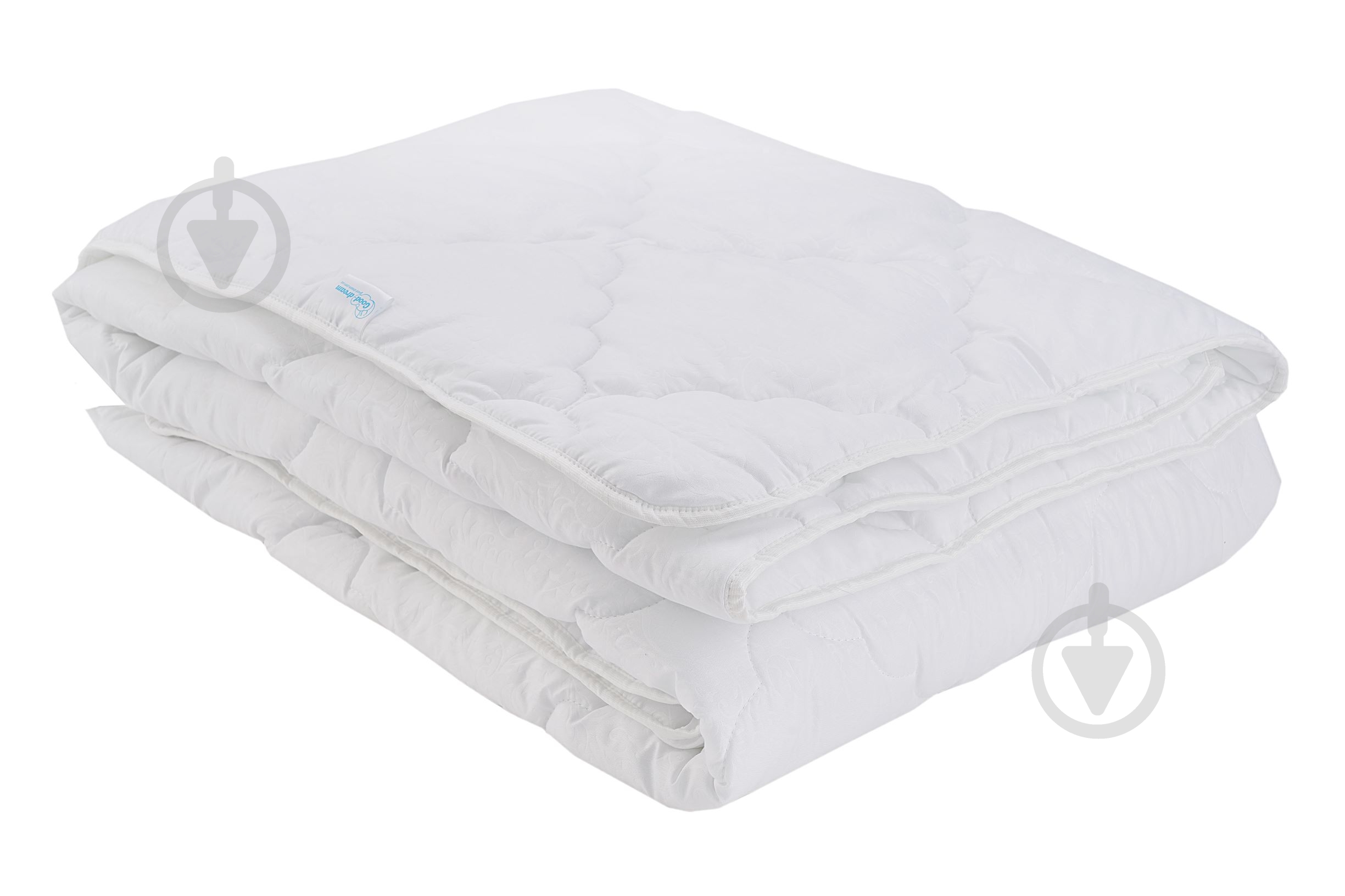 Одеяло Wool (GDBWOOL172205) 172x205 см Good-Dream белый - фото 1 Одеяло Wool (GDBWOOL172205) 172x205 см Good-Dream белый - фото 1