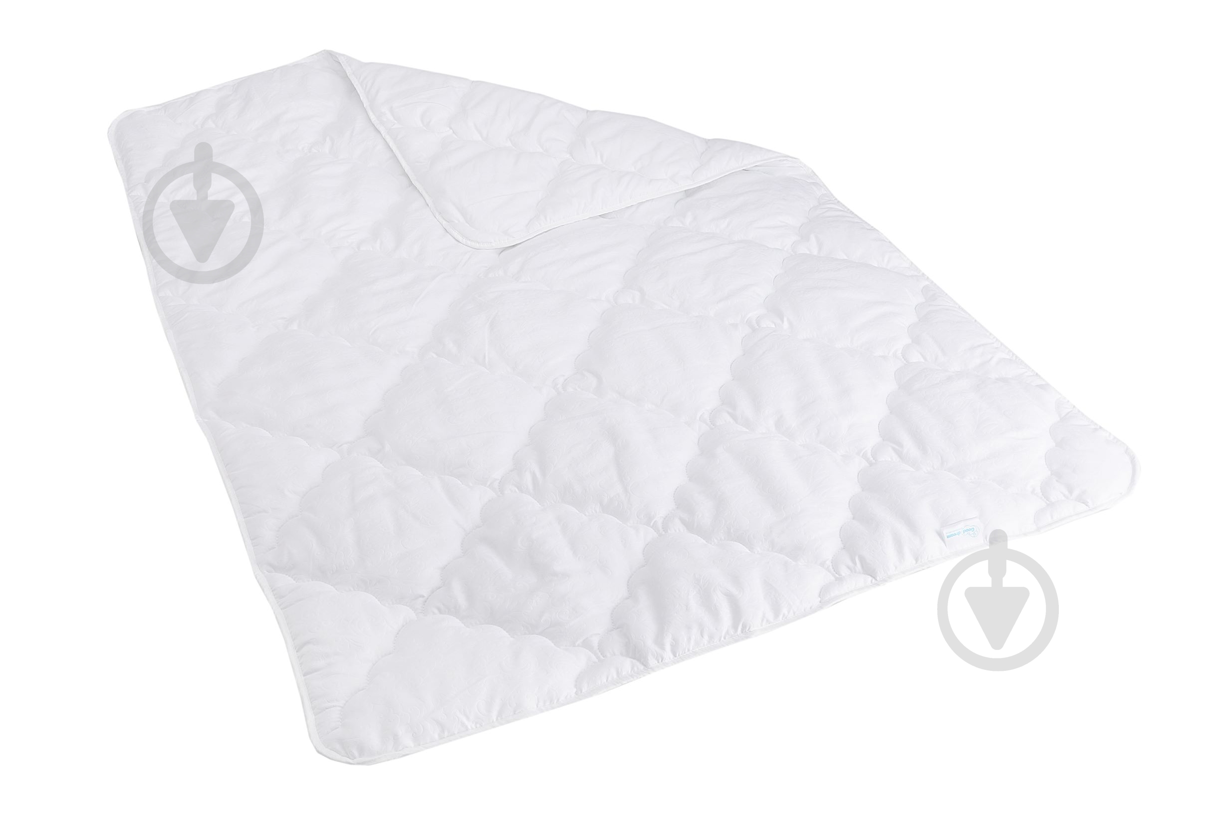 Одеяло Wool (GDBWOOL172205) 172x205 см Good-Dream белый - фото 2 Одеяло Wool (GDBWOOL172205) 172x205 см Good-Dream белый - фото 2