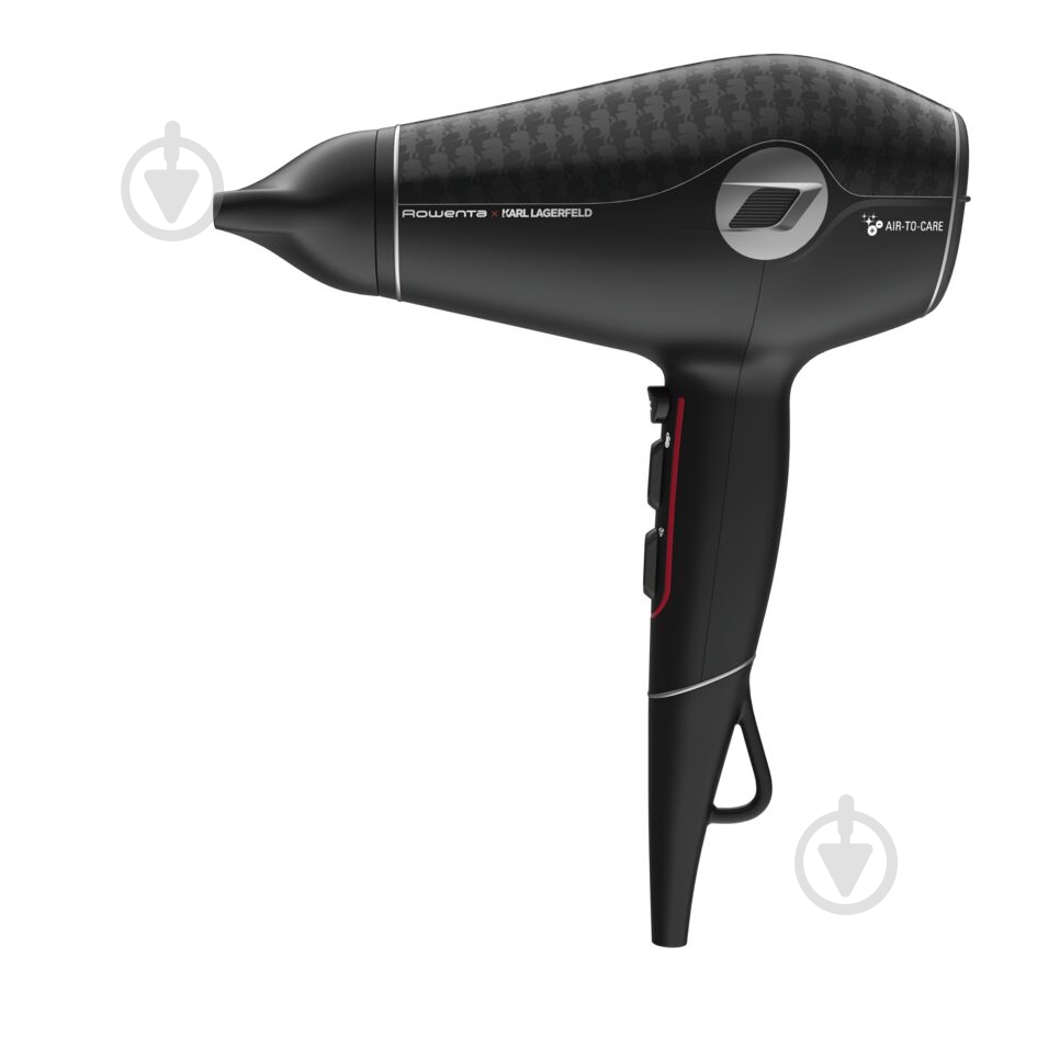 ВИТРИНА! Фен Rowenta GLOW ADDICT CV613LF0 - фото 12