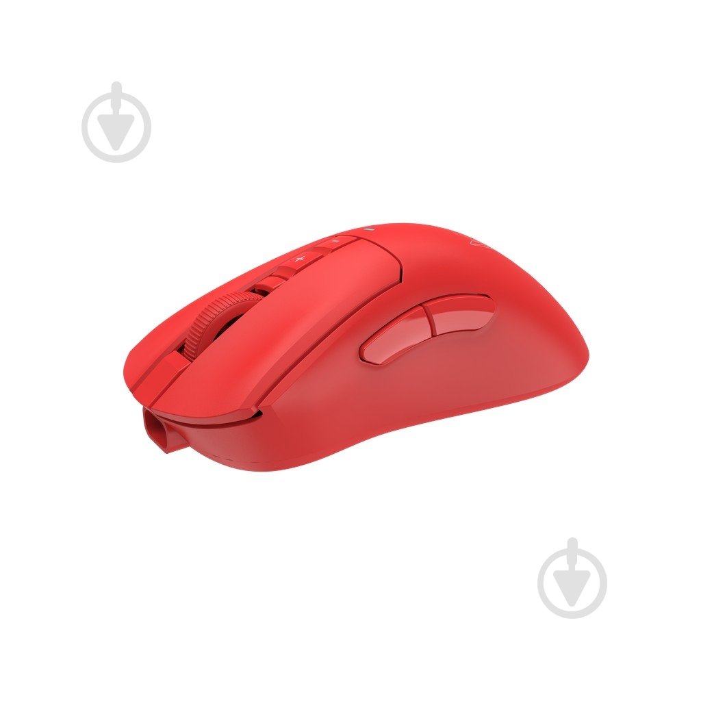 Игровая мышь BLOODY 20000 CPI, сенсор Alpha 20K Engine red (R73 Ultra (Pyro Blaze)) - фото 3 Игровая мышь BLOODY 20000 CPI, сенсор Alpha 20K Engine red (R73 Ultra (Pyro Blaze)) - фото 3