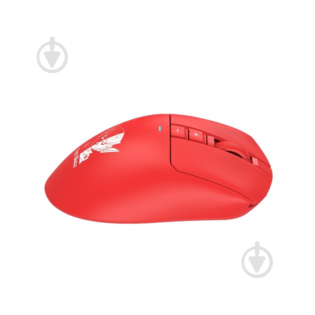 Игровая мышь BLOODY 20000 CPI, сенсор Alpha 20K Engine red (R73 Ultra (Pyro Blaze)) - фото 12 Игровая мышь BLOODY 20000 CPI, сенсор Alpha 20K Engine red (R73 Ultra (Pyro Blaze)) - фото 12