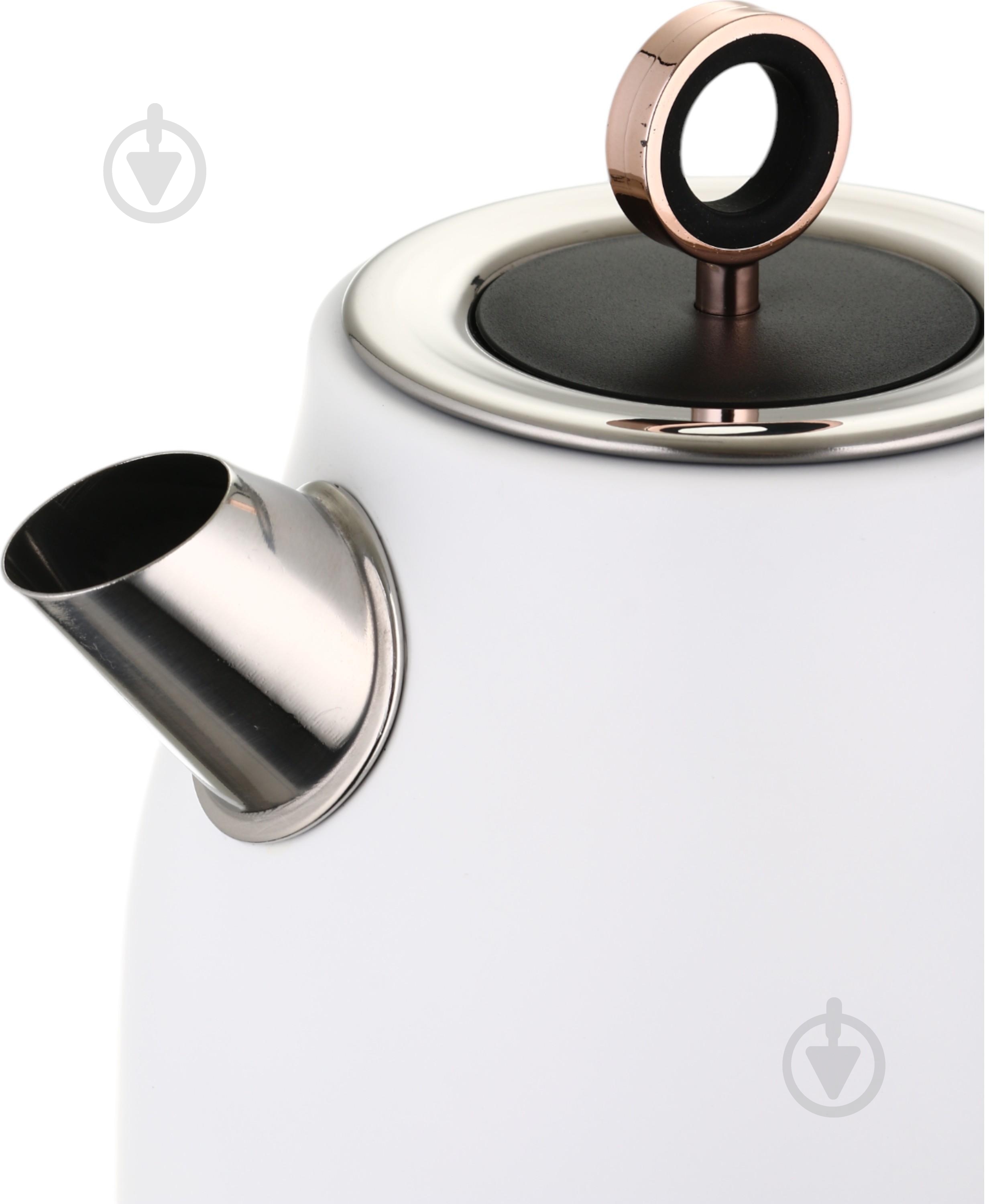 Електрочайник Laretti LR-EK7529 - фото 4 Електрочайник Laretti LR-EK7529 - фото 4