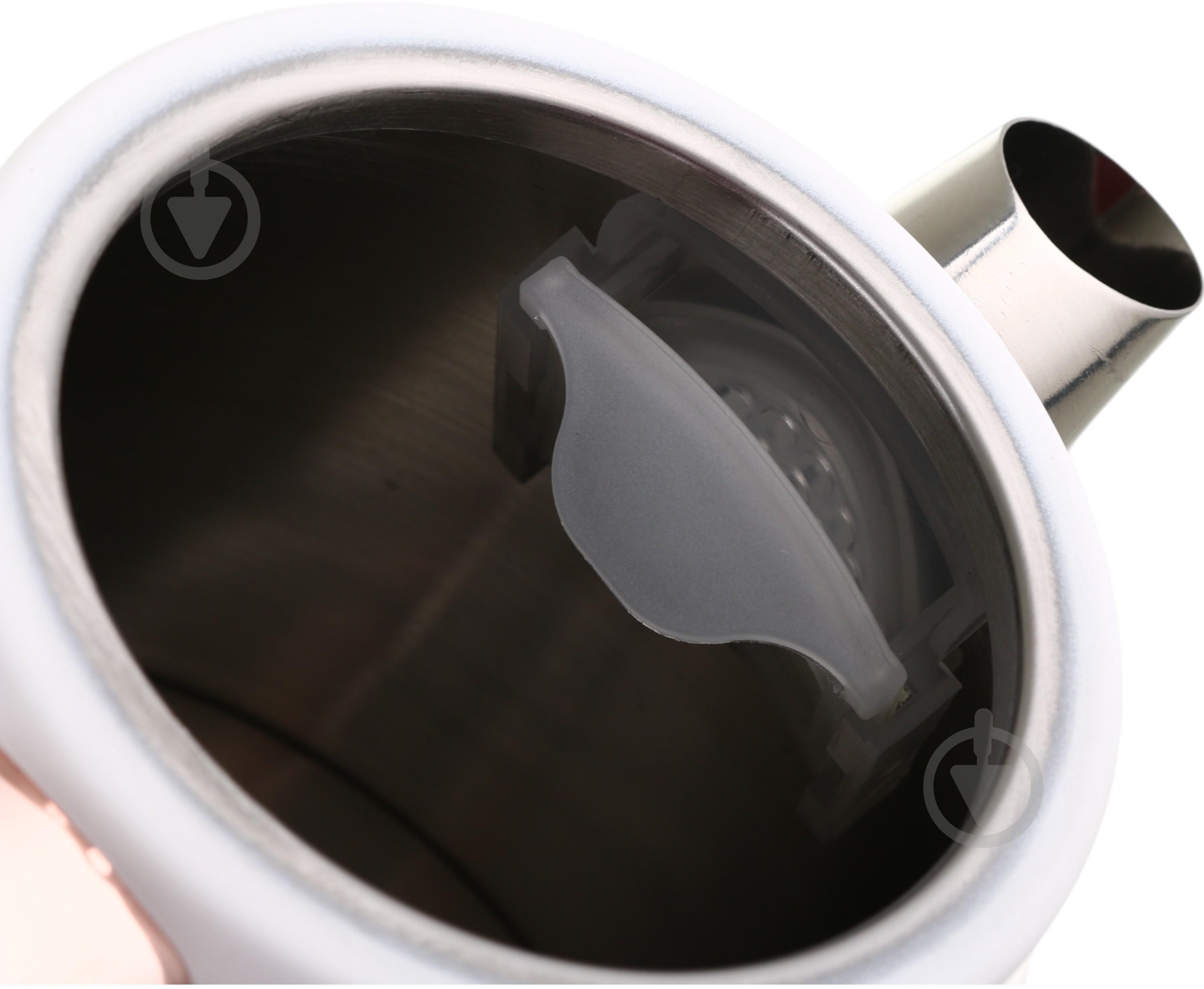 Електрочайник Laretti LR-EK7529 - фото 6 Електрочайник Laretti LR-EK7529 - фото 6