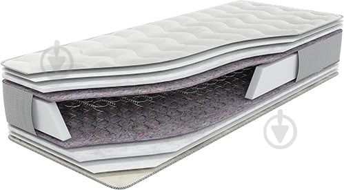 Матрас Этюд Гранд Sweet Sleep 80x190 см - фото 1
