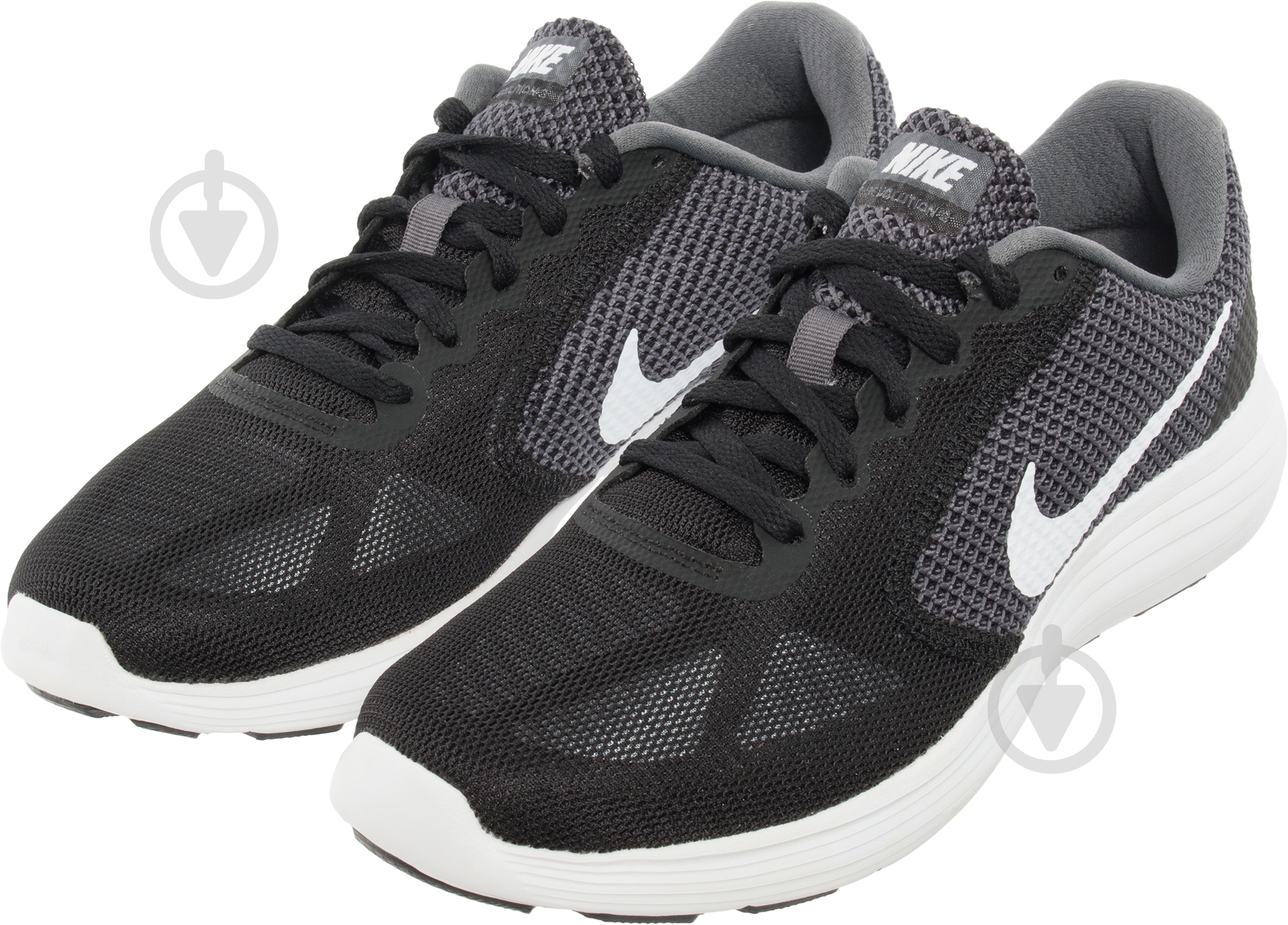 Кросівки Nike REVOLUTION 3 819303-001 р.39 - фото 2