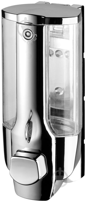 Дозатор для жидкого мыла Bisk 72075 - фото 1