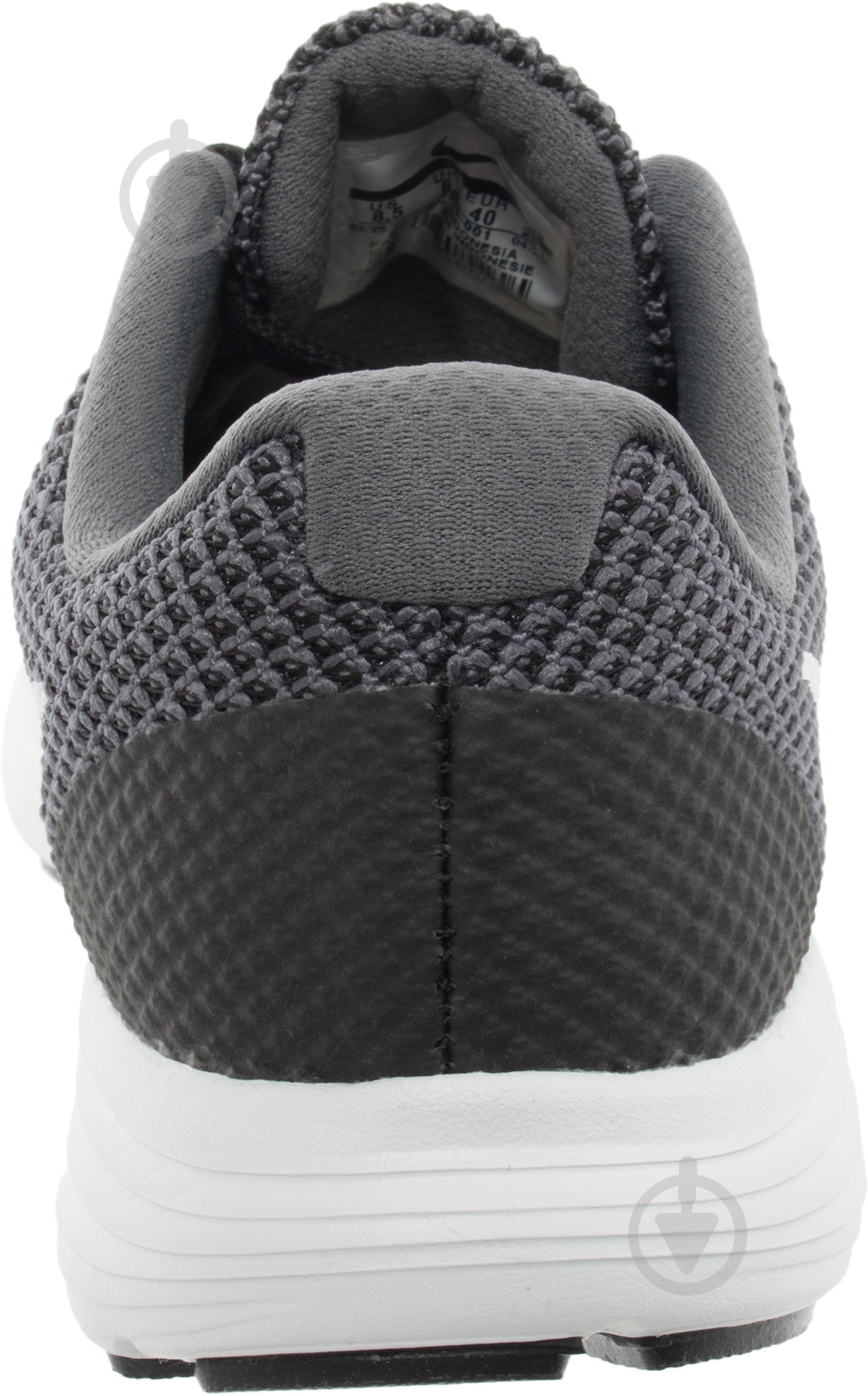 Кросівки Nike REVOLUTION 3 819303-001 р.40 - фото 8