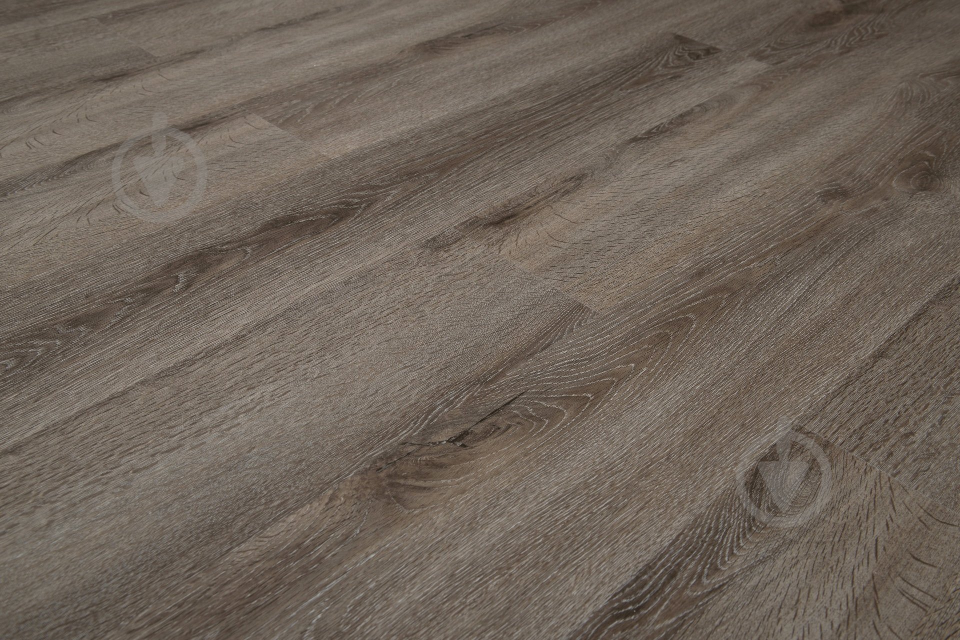 Ламінат вініловий (SPC) GROSS WALD Premiera дуб дарсан 3,5 мм - фото 2