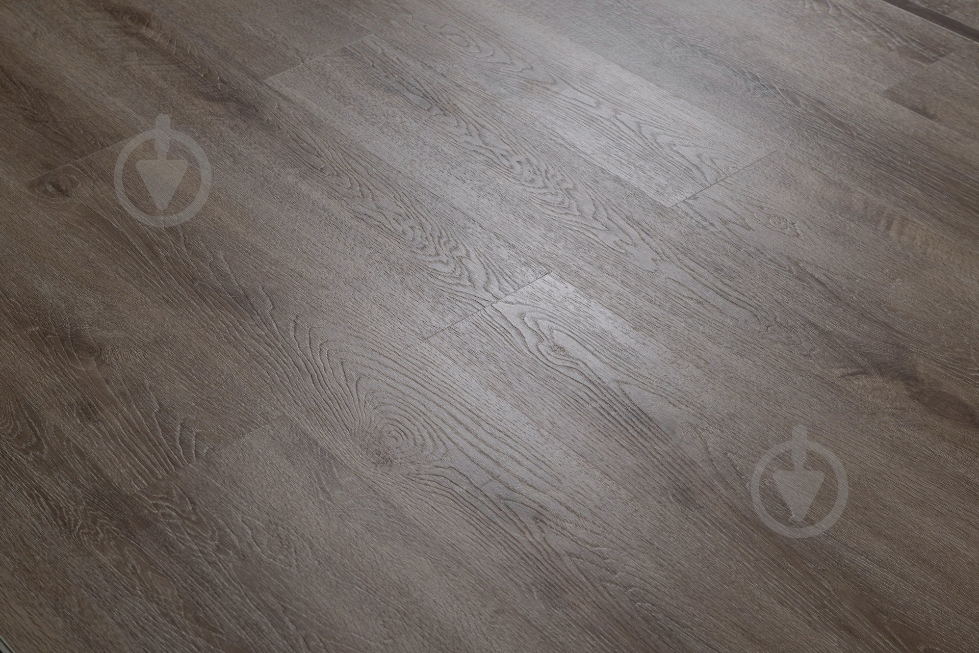 Ламінат вініловий (SPC) GROSS WALD Premiera дуб дарсан 3,5 мм - фото 3