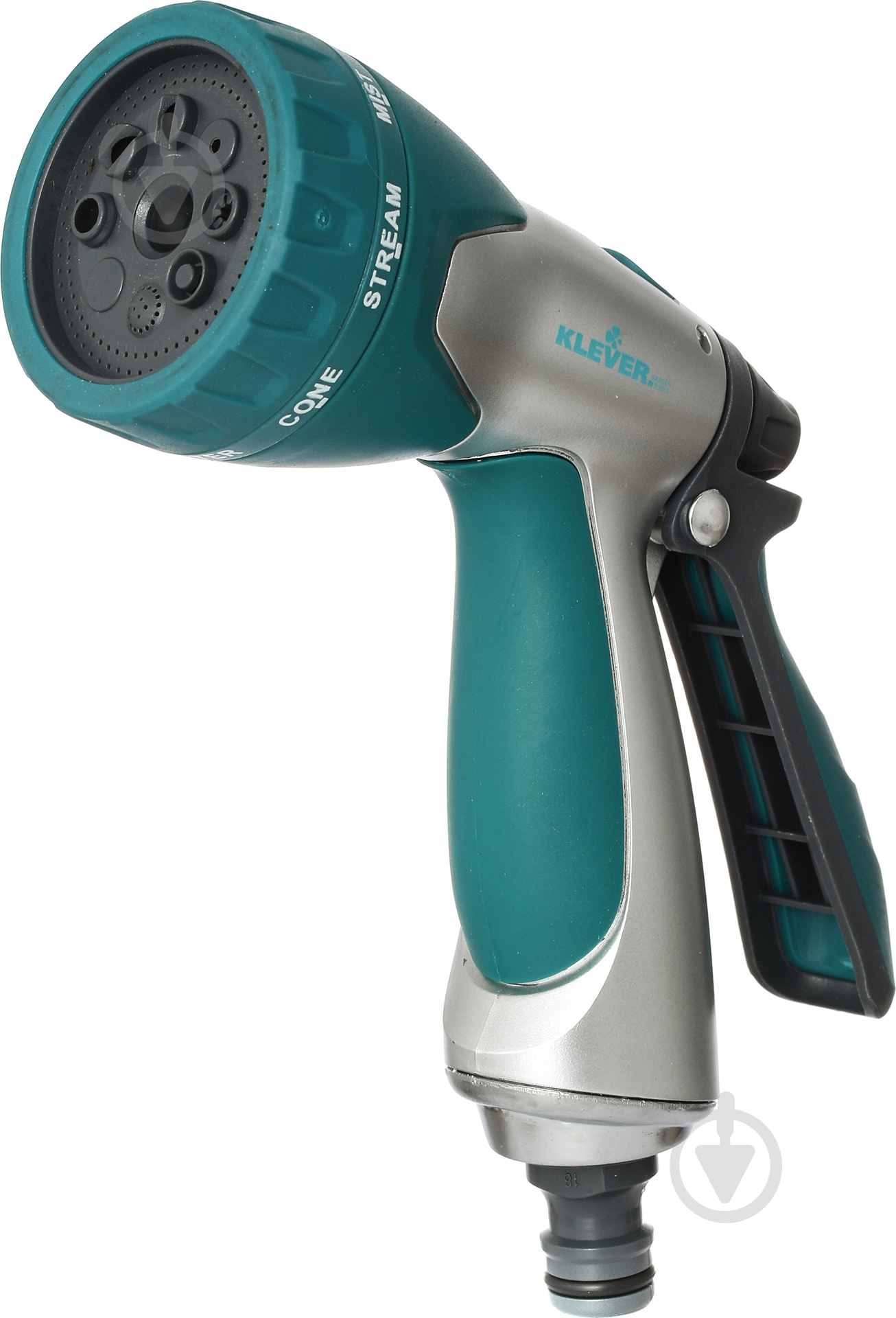 Пистолет для полива Klever DY2066 - фото 2