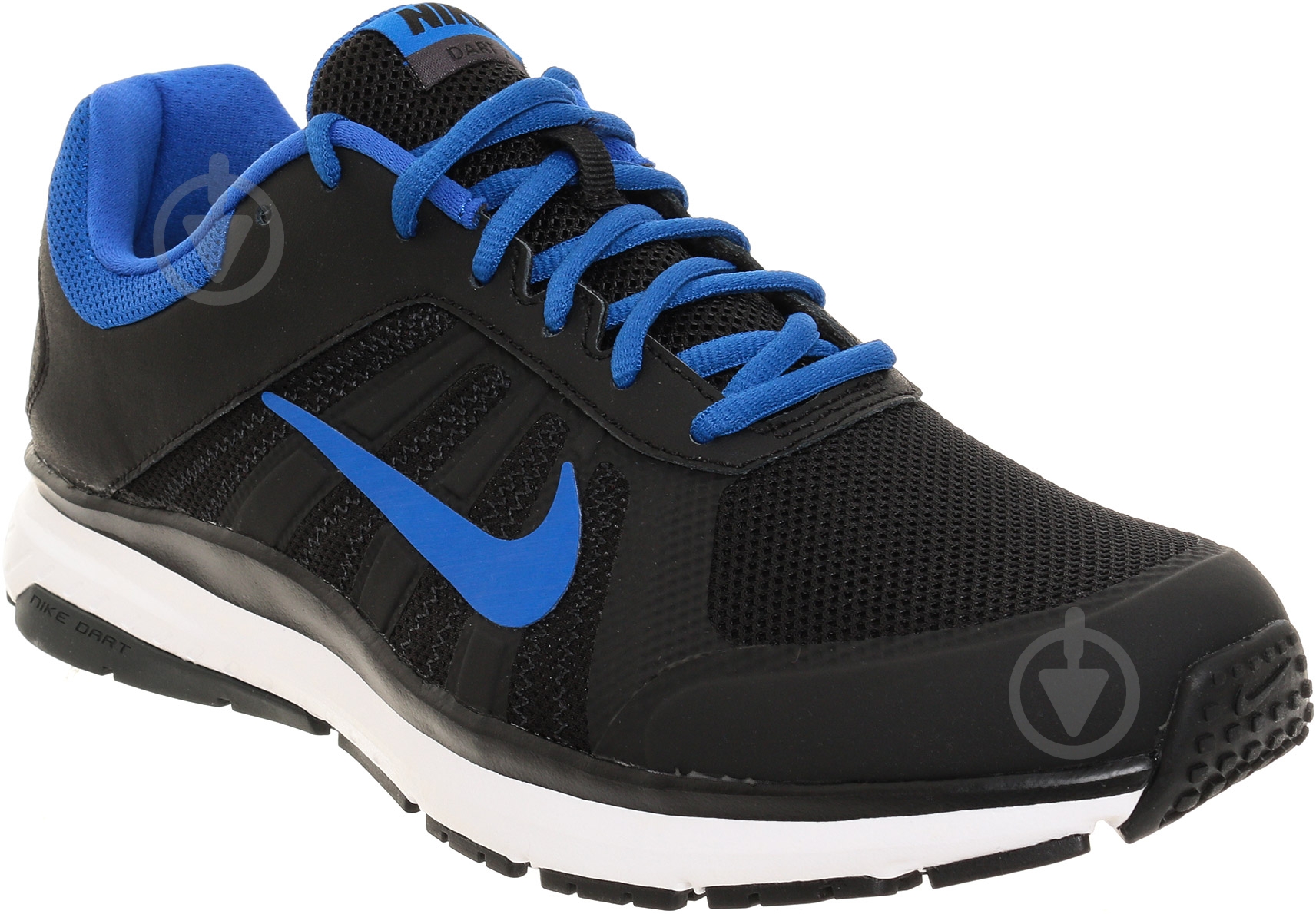 Кроссовки Nike Dart 831532-005 р.42,5 - фото 3