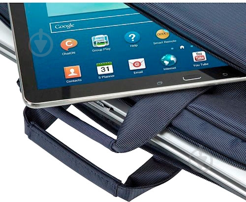 Сумка RivaCase 8221 13.3" blue (8221 (Blue)) - фото 8 Сумка RivaCase 8221 13.3" blue (8221 (Blue)) - фото 8