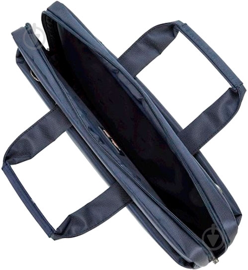 Сумка RivaCase 8221 13.3" blue (8221 (Blue)) - фото 5 Сумка RivaCase 8221 13.3" blue (8221 (Blue)) - фото 5