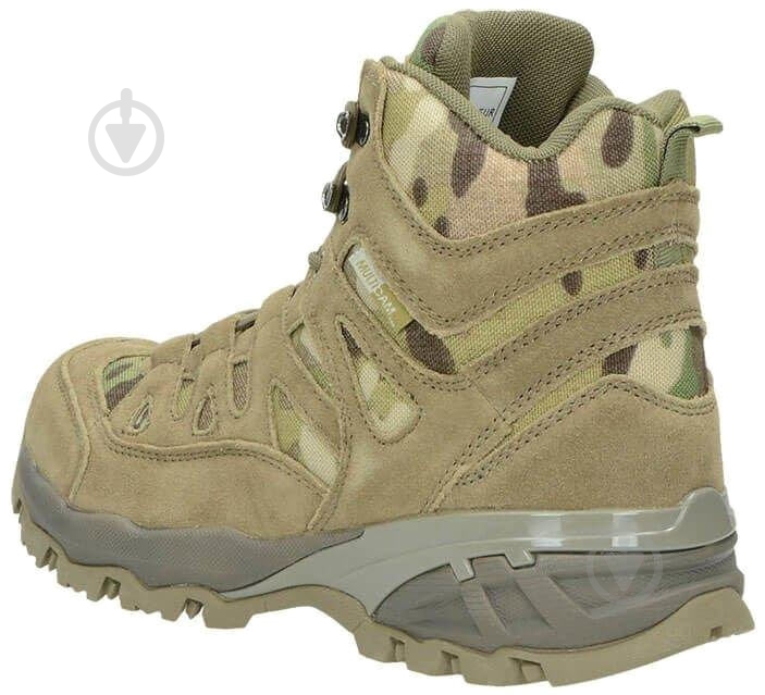 Ботинки Trooper Squad 5 Inch [169] multicam р.8 - фото 4
