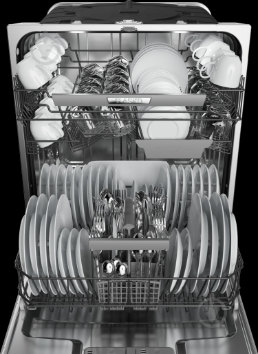 Посудомийна машина Asko - фото 4