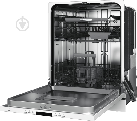 Посудомийна машина Asko - фото 6