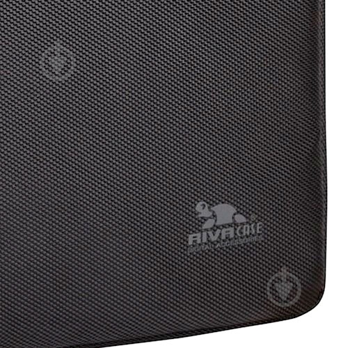 Сумка-чехол RivaCase 8033 15.6" black (8033 (Black)) - фото 7