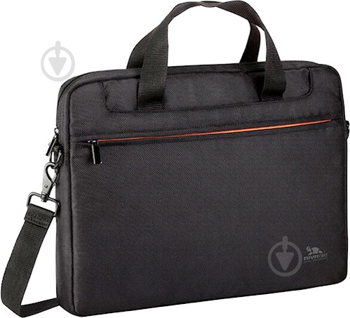 Сумка-чехол RivaCase 8033 15.6" black (8033 (Black)) - фото 2