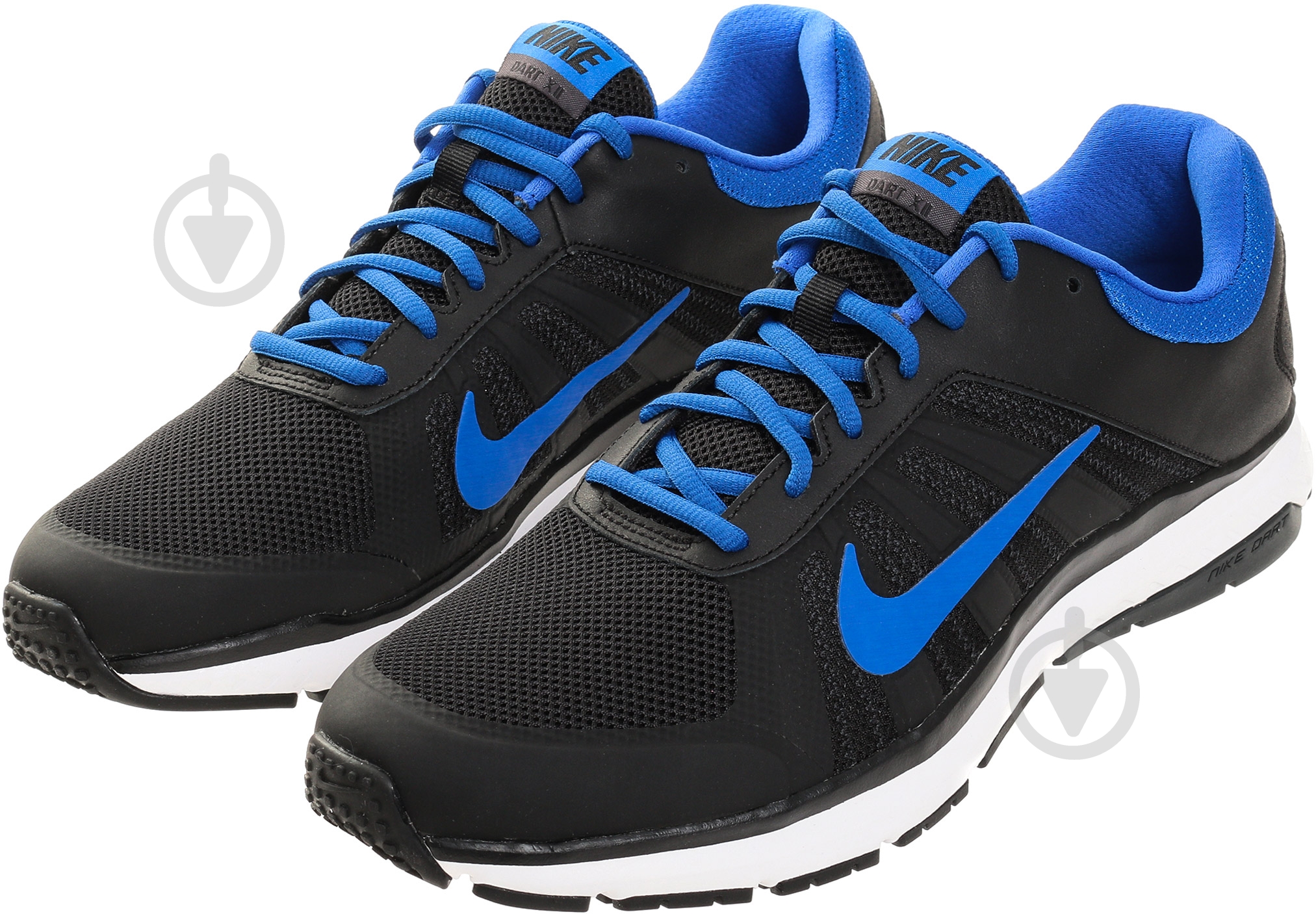 Кроссовки Nike Dart 831532-005 р.44,5 - фото 2
