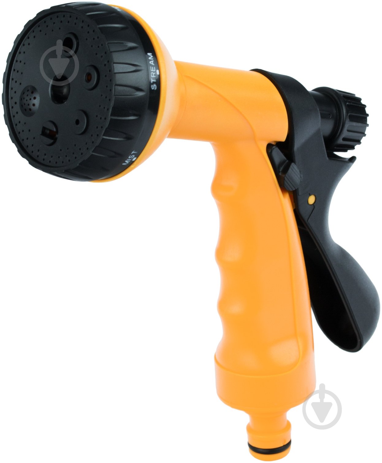 Пистолет-распылитель EXPERT Garden 6 положений DY2023 - фото 1