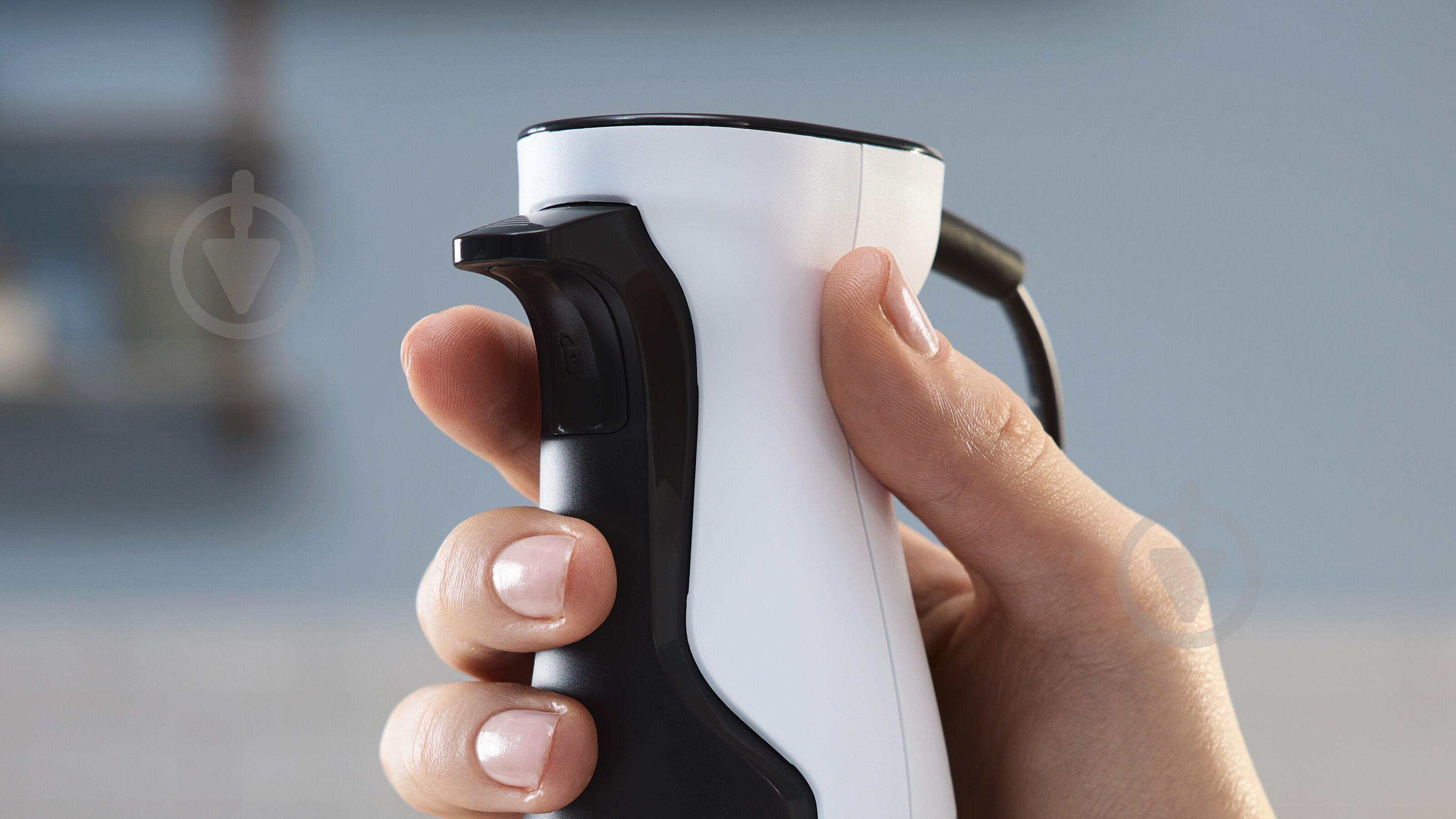 Блендер погружной Bosch ErgoMaster Серия 4 MSM4W221 - фото 5